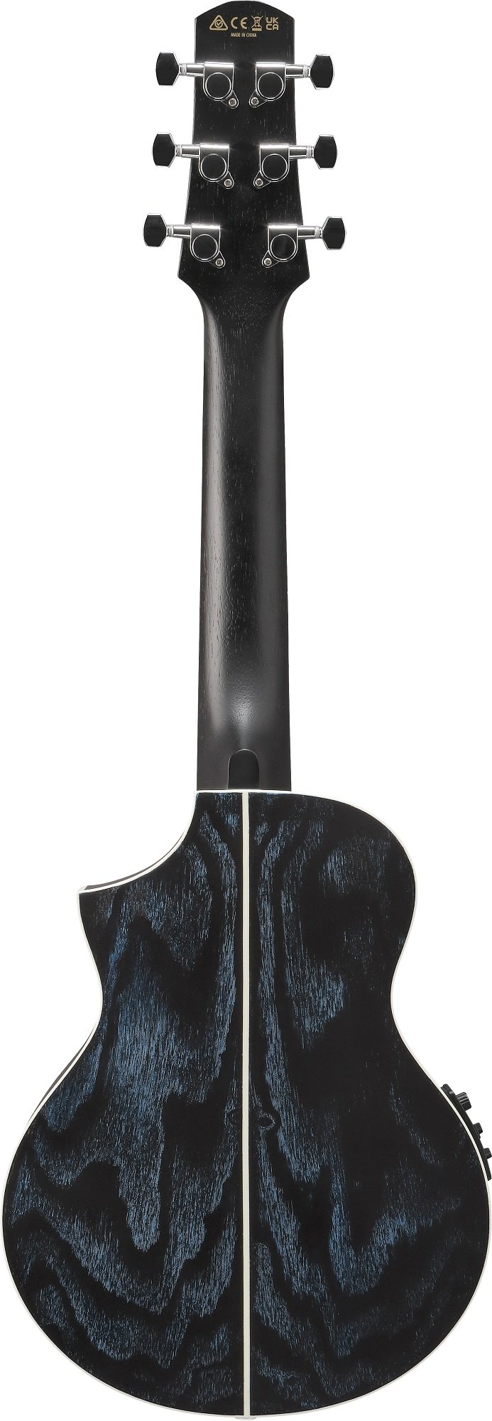 EWP16EWB-GAO Piccolo Guitar 